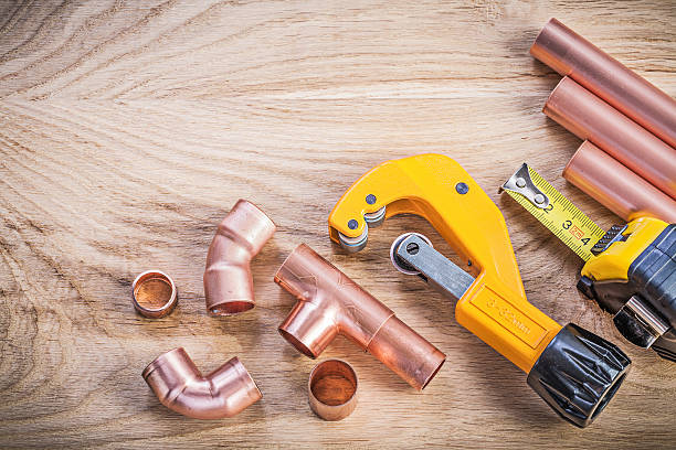 Bakır Boru Tesisatçısı