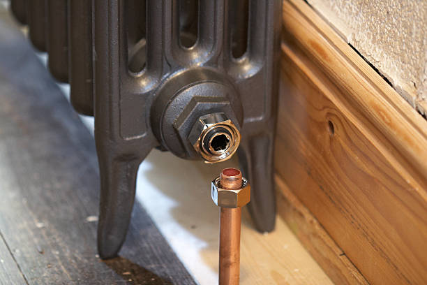 Bakır Boru Tesisatçısı