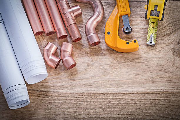 Bakır Boru Tesisatçısı