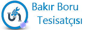 Bakır Boru Tesisatçısı
