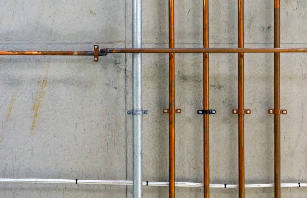 Güneş Enerji Bakır Boru Tesisatçısı