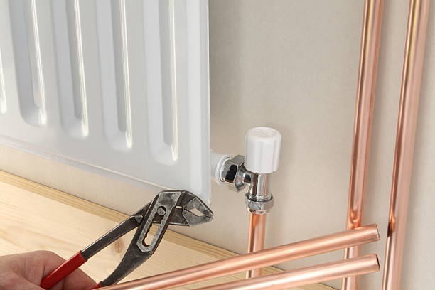 İZMİR BAKİR BORU TESİSATÇİ