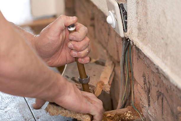 BURSA BAKİR BORU TESİSATÇİ